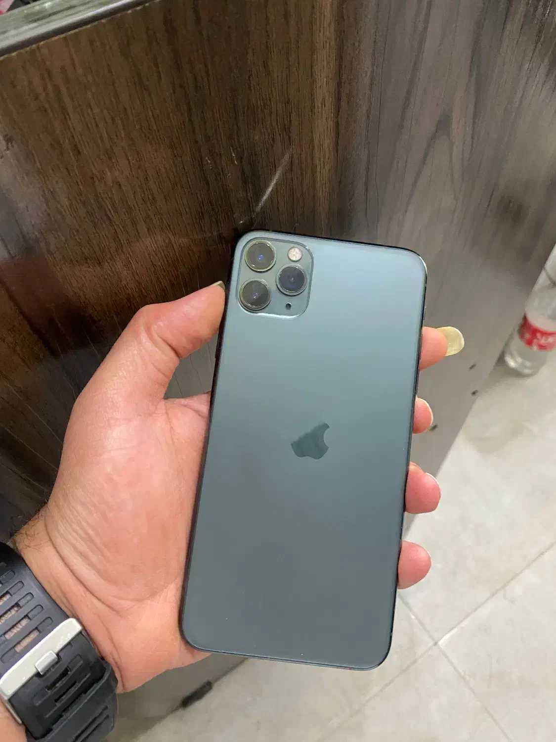 آیفون ۱۱پرومکس 256 گیگ|موبایل|بابلسر, |دیوار