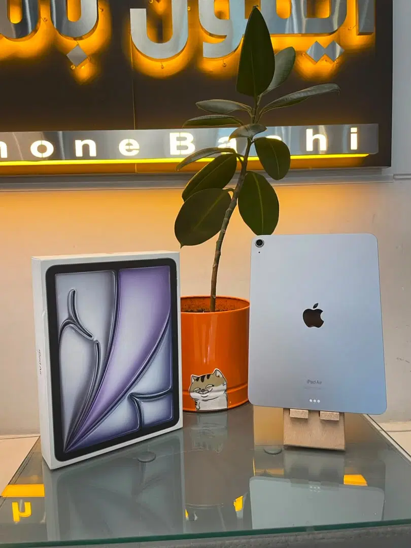 ipadAir|تبلت|تهران, شهرک ولیعصر جنوبی|دیوار