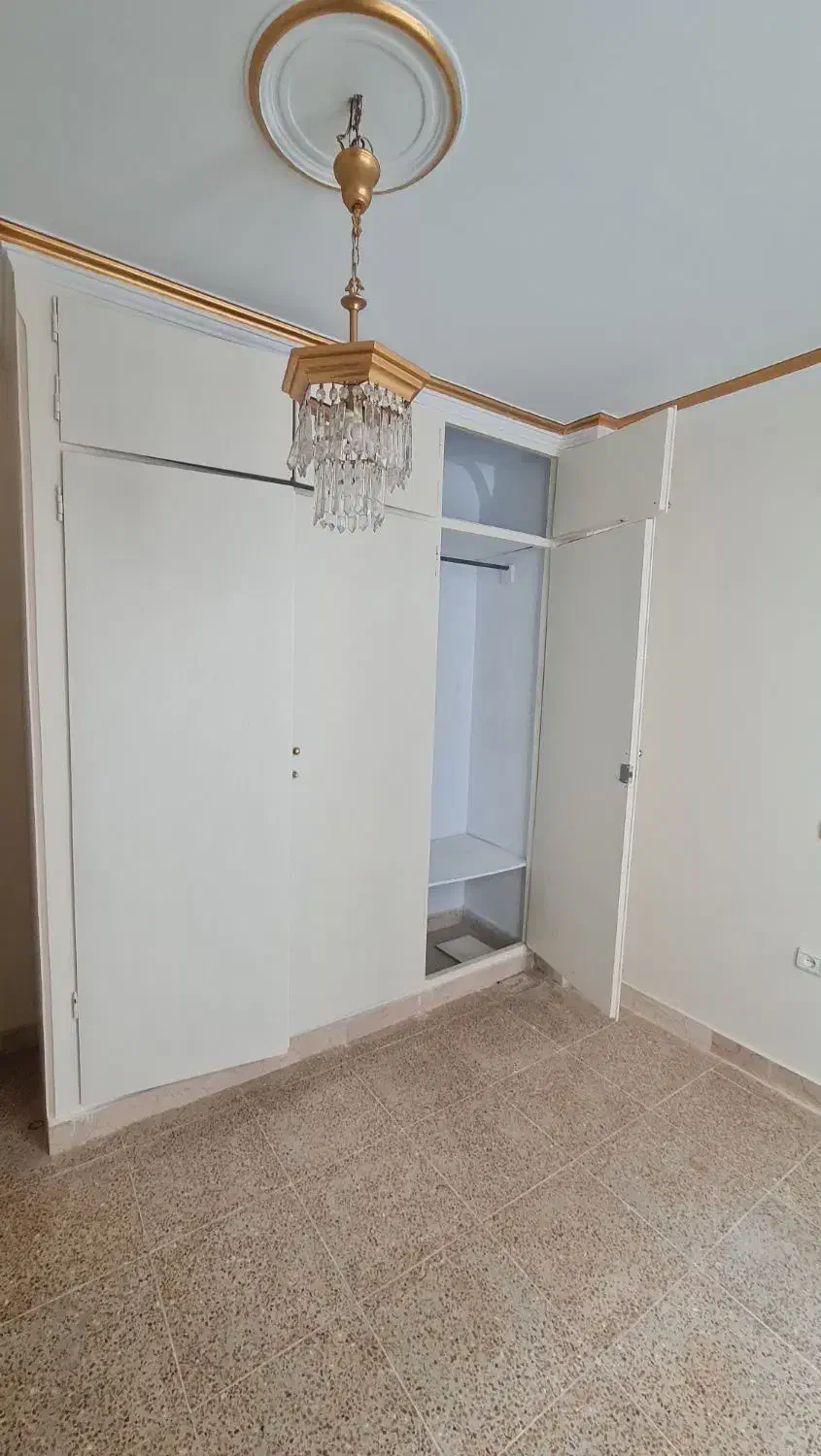 /۴۷ متر /گلستان/ اسانسور/