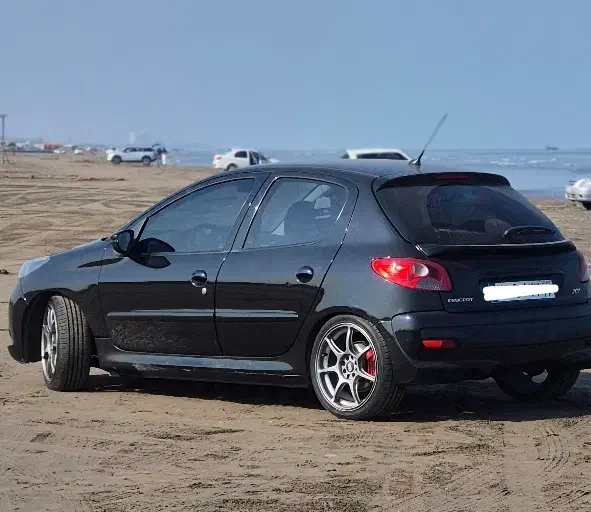 رینگ و لاستیک ۱۷|قطعات یدکی و لوازم جانبی|رشت, معلم|دیوار