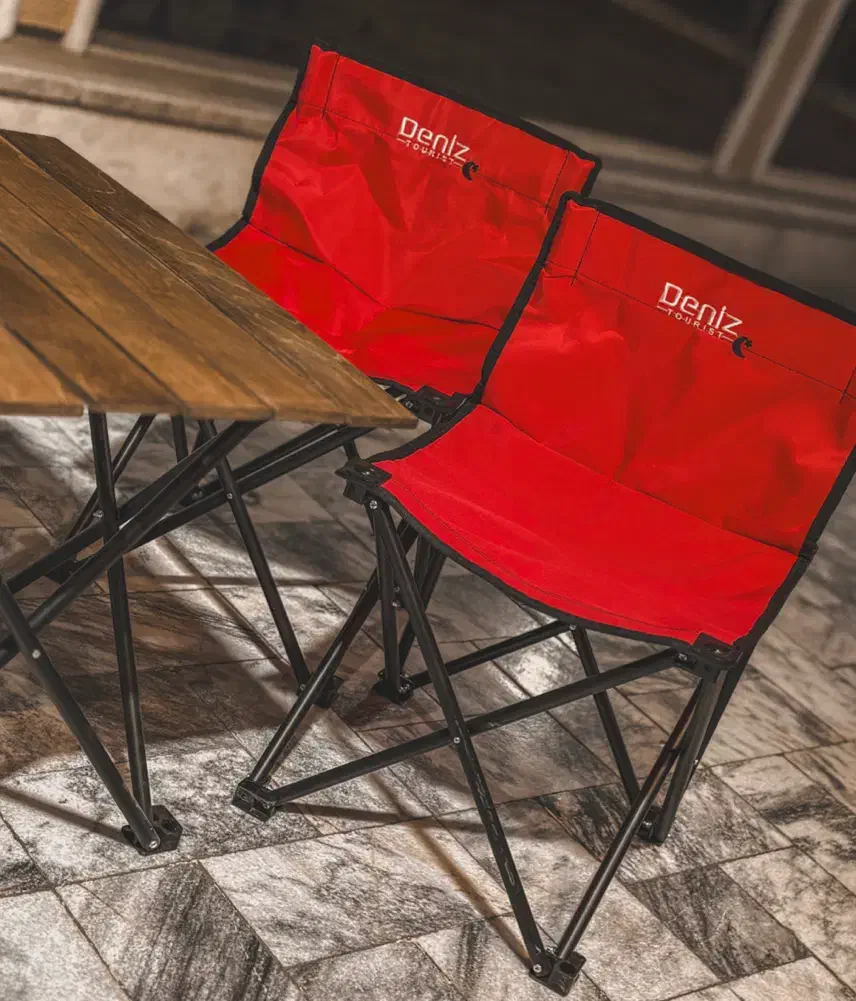 پخش صندلی تاشو دنیز به صورت تک و عمده(مشهد و تهران|کوهنوردی و کمپینگ|مشهد, سپاد|دیوار