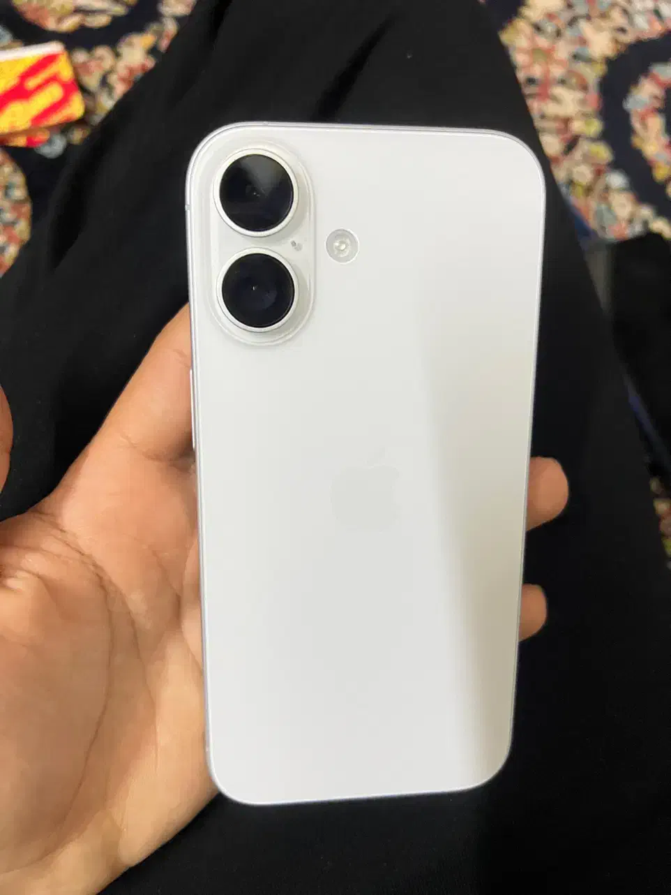 iPhone 16|موبایل|اهواز, شریعتی جنوبی|دیوار