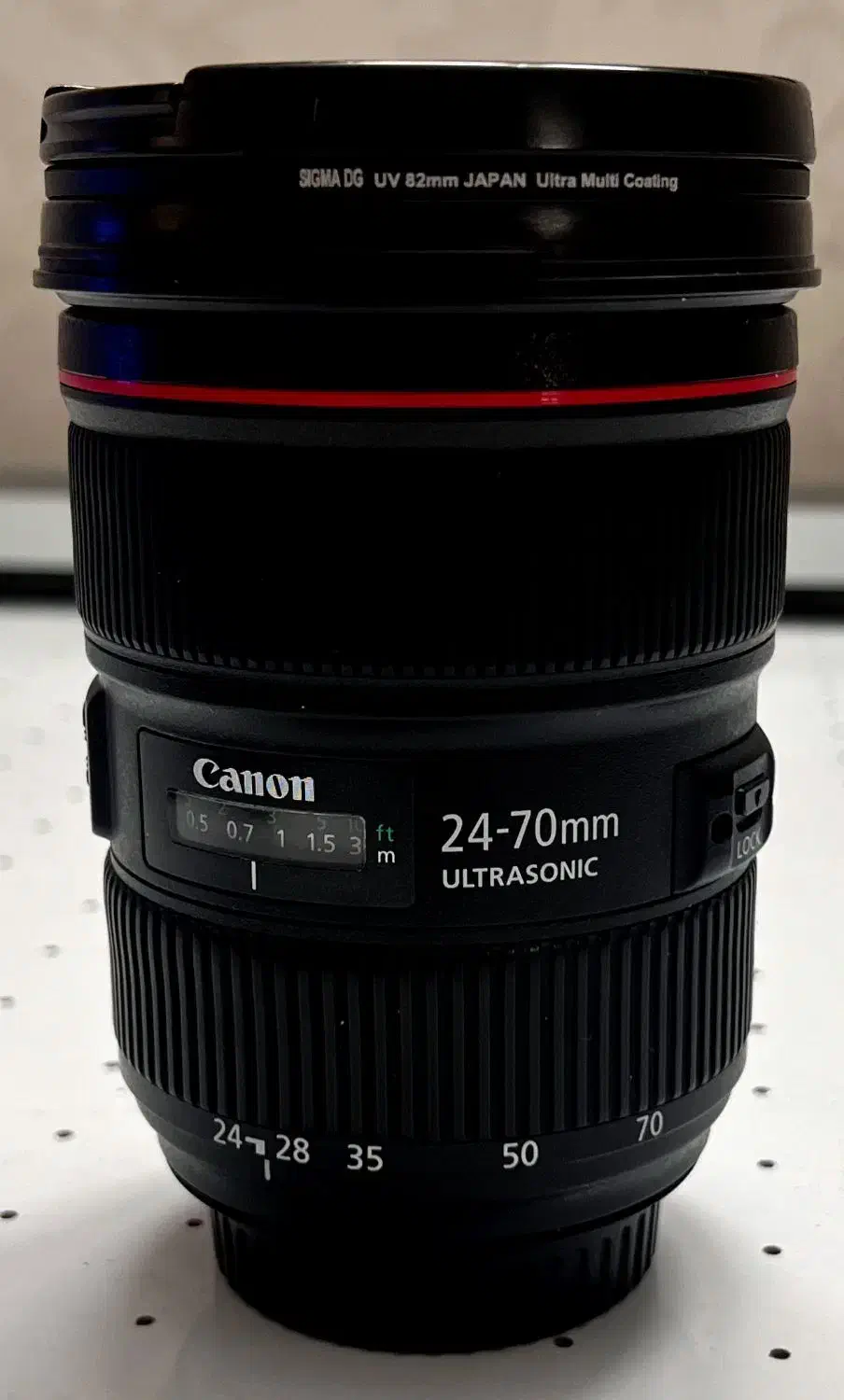 لنز کنون|دوربین عکاسی و فیلم‌برداری|اشتهارد, |دیوار