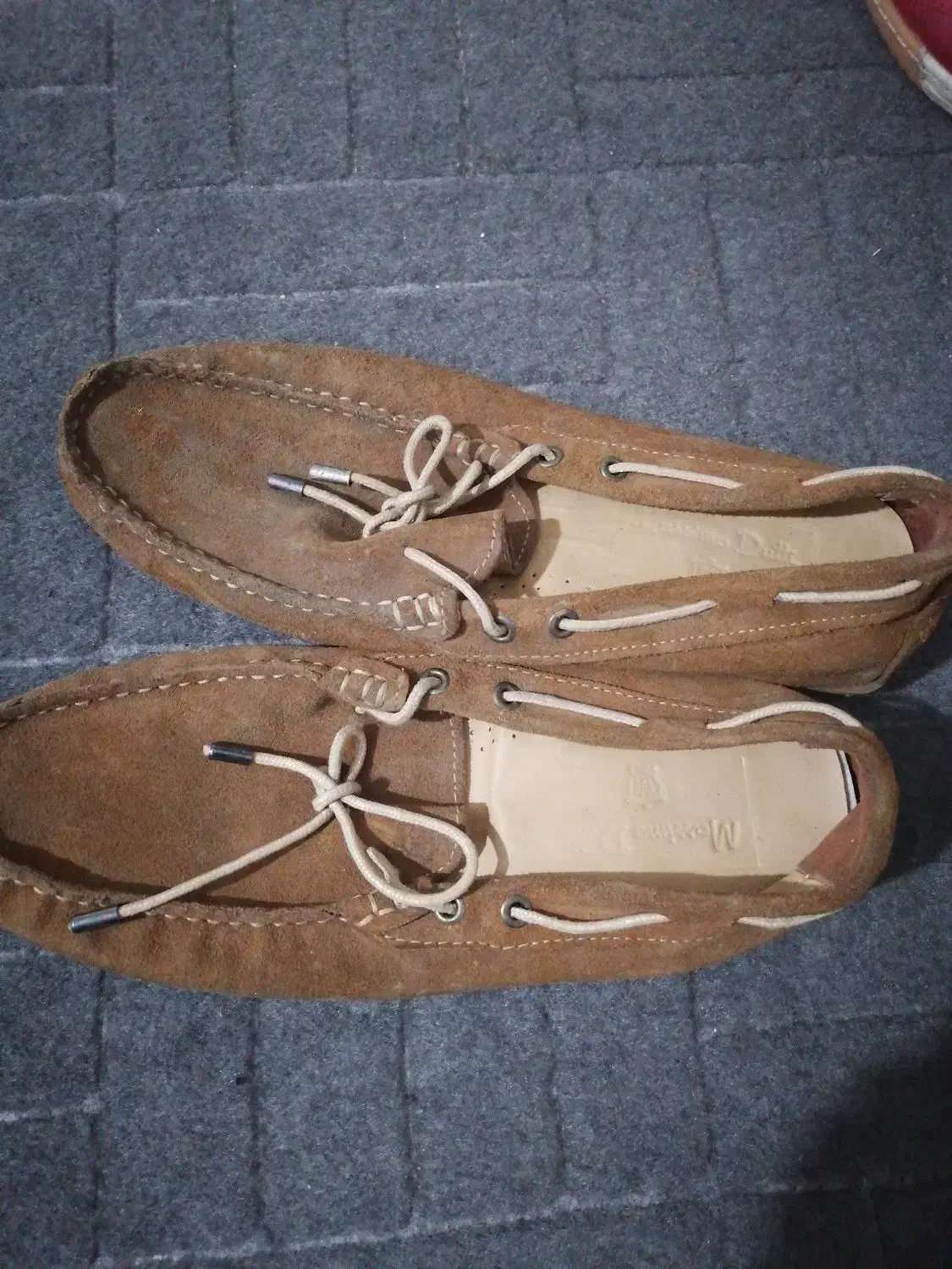 پوتین و کتانی وکالج درحد|کیف، کفش، کمربند|قم, باغ شریفی|دیوار