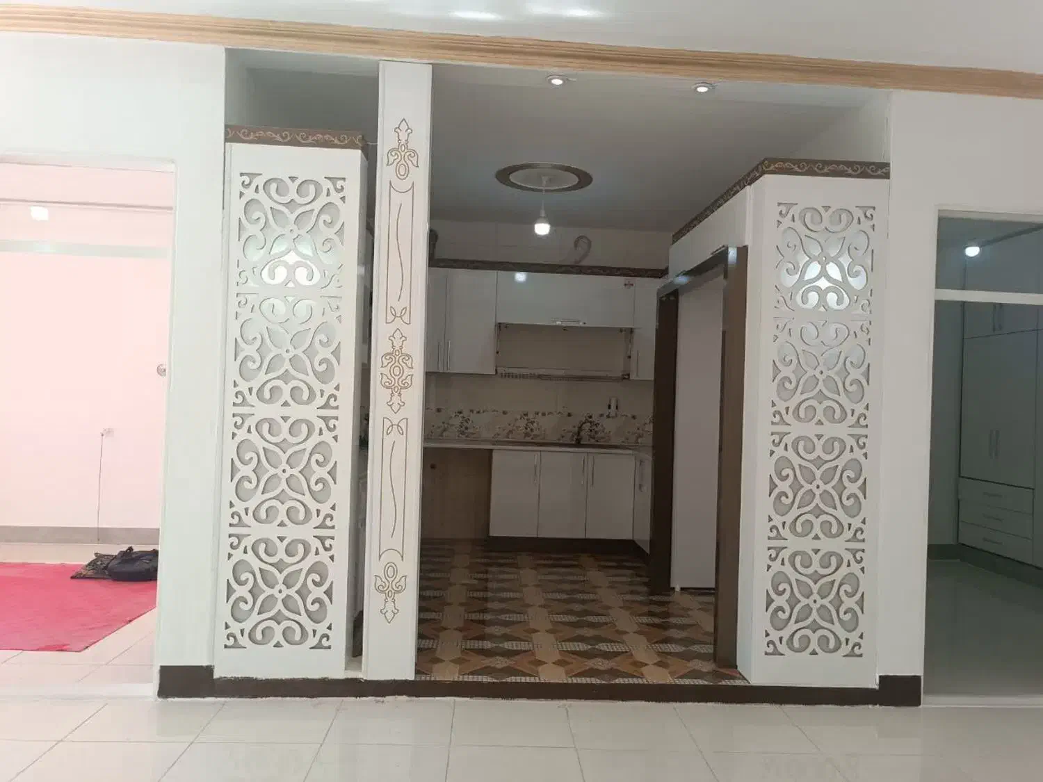 خانه ویلایی تلوری گلستان هشتم|اجارهٔ خانه و ویلا|خرم‌آباد, |دیوار