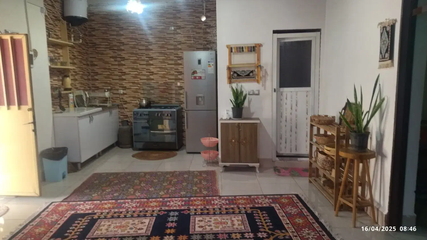 اجاره سالانه،شبانه ،ویلایی دوخوابه ساحلی|اجارهٔ کوتاه‌مدت ویلا و باغ|هرمز, |دیوار