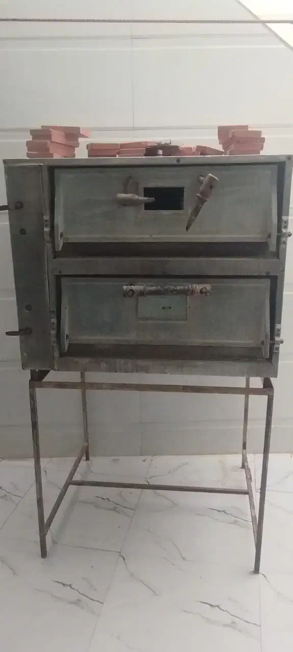 فر پیتزا صندوقی|کافیشاپ و رستوران|سوسنگرد, |دیوار