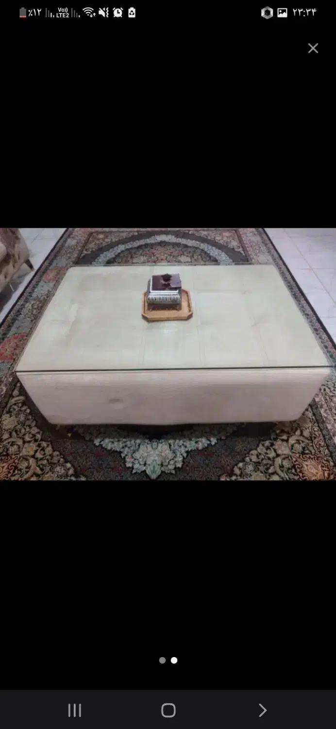 حراج لوازم خونه میزغذاخوری|میز و صندلی غذاخوری|تالش, هشتپر|دیوار