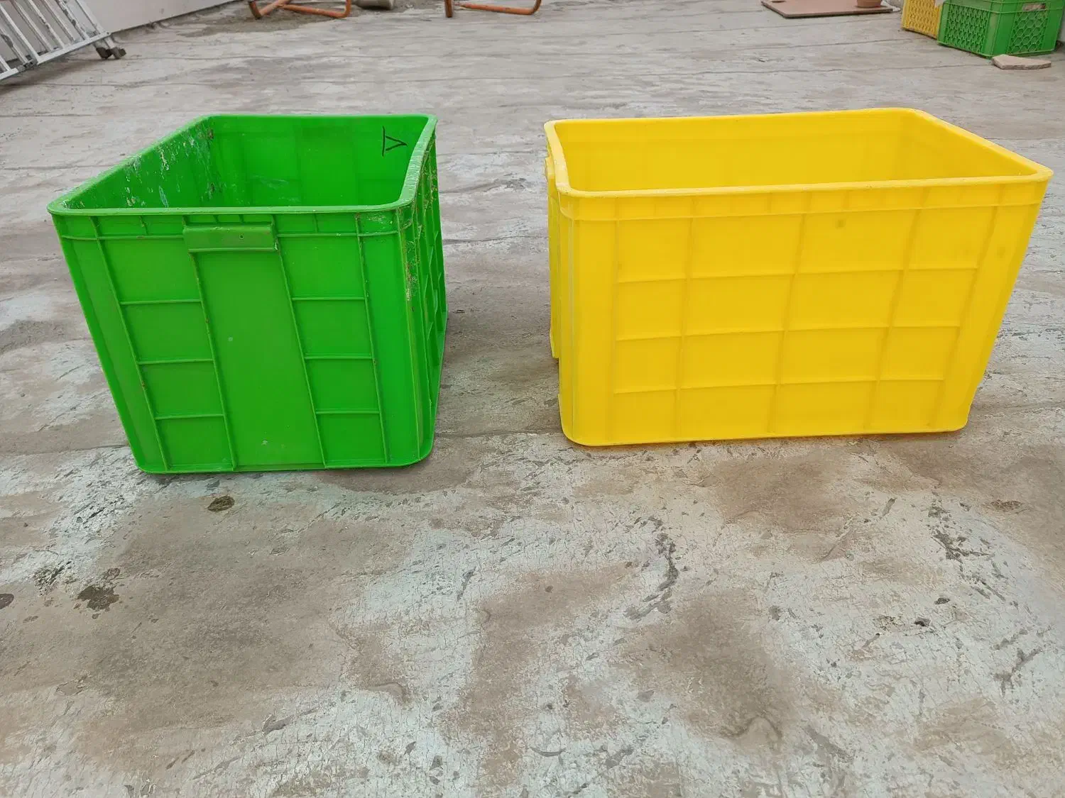 سبد مواد درجه یک|ظروف نگهدارنده، پلاستیکی، یک‌بارمصرف|آفتاب, |دیوار