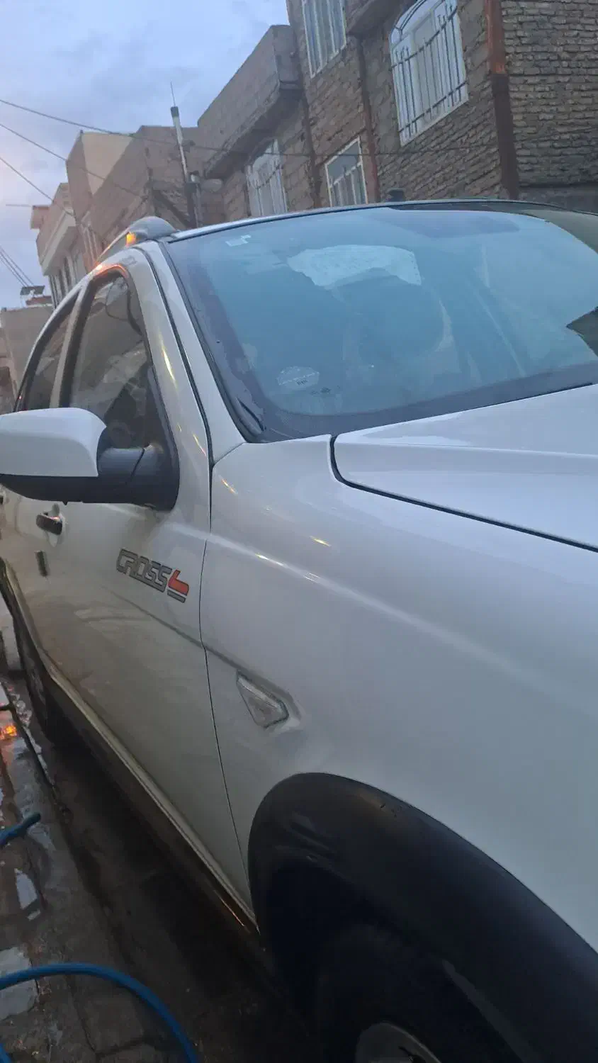 کوییکgxl1402|خودرو سواری و وانت|پاکدشت, شهرک انقلاب|دیوار