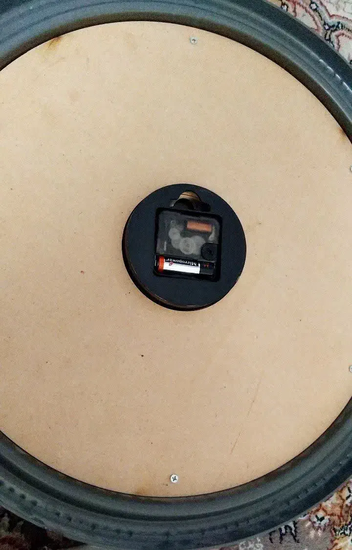 ساعت دیواری|ساعت دیواری و تزئینی|سمنان, |دیوار