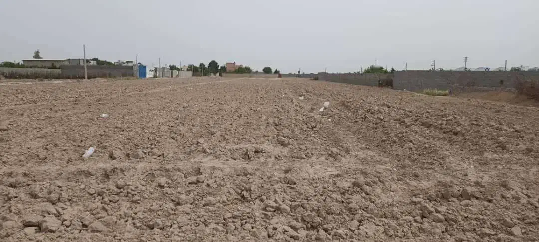 زمین فروشی سند تک برگ|فروش دفتر صنعتی، کشاورزی، تجاری|رباط‌کریم, کاظم‌آباد|دیوار