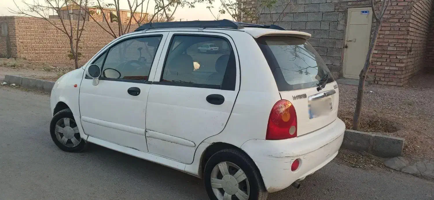 ام وی ام ۳سلند|خودرو سواری و وانت|کرمان, |دیوار