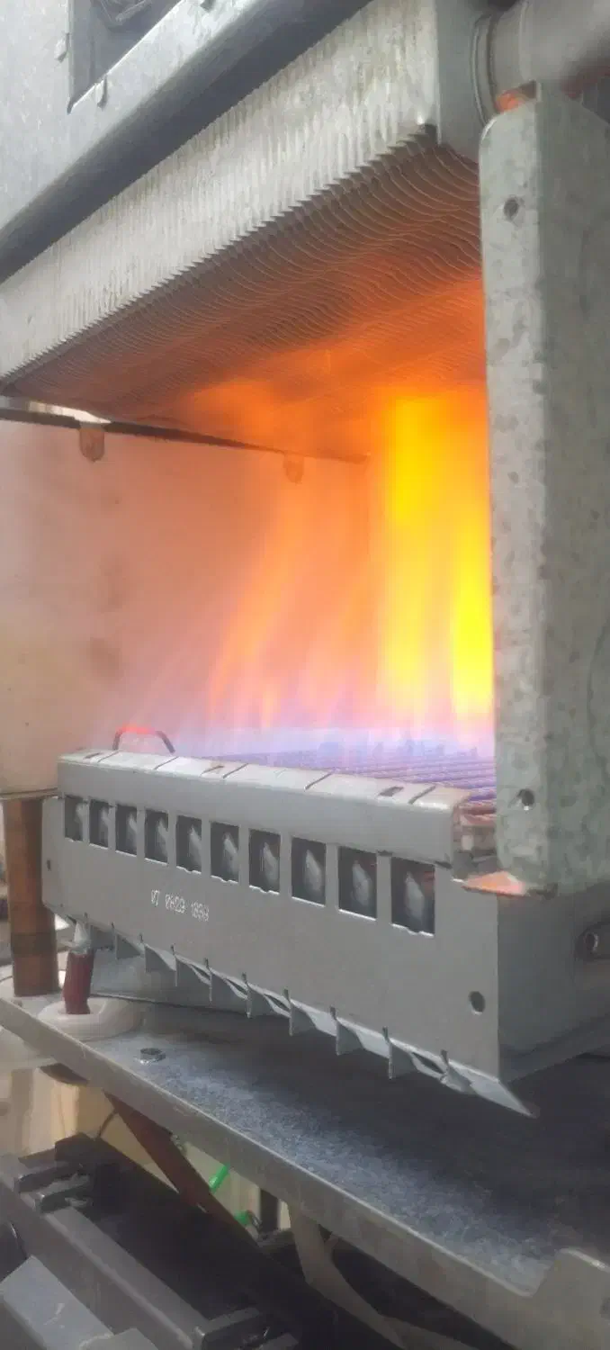 تعمیرات پکیج شوفاژبخاری سرویس کار آبگرمکن رسوب نصب|خدمات پیشه و مهارت|مشهد, جانباز|دیوار