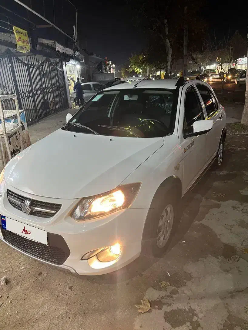 کوییک ۱۴۰۱ بی رنگ شاسی سالم فنی درجه ۱|خودرو سواری و وانت|رشت, نیروی دریایی|دیوار