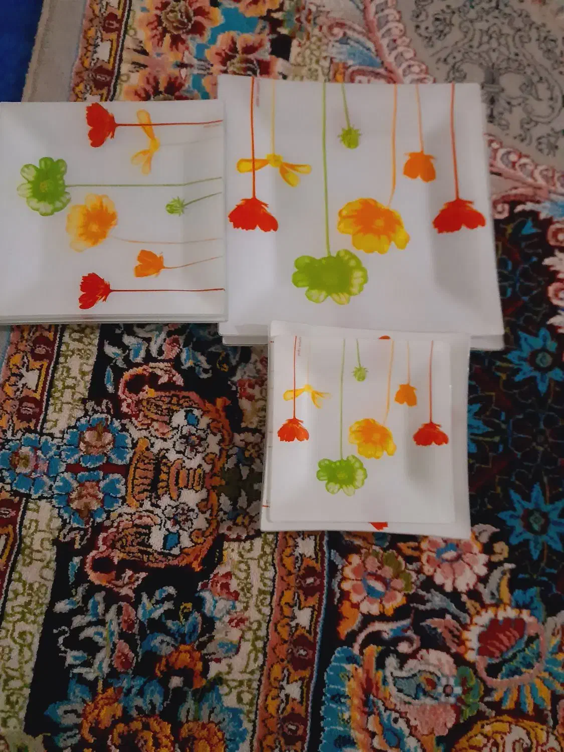 ظرف|ظروف سرو و پذیرایی|شیروان (خراسان), |دیوار