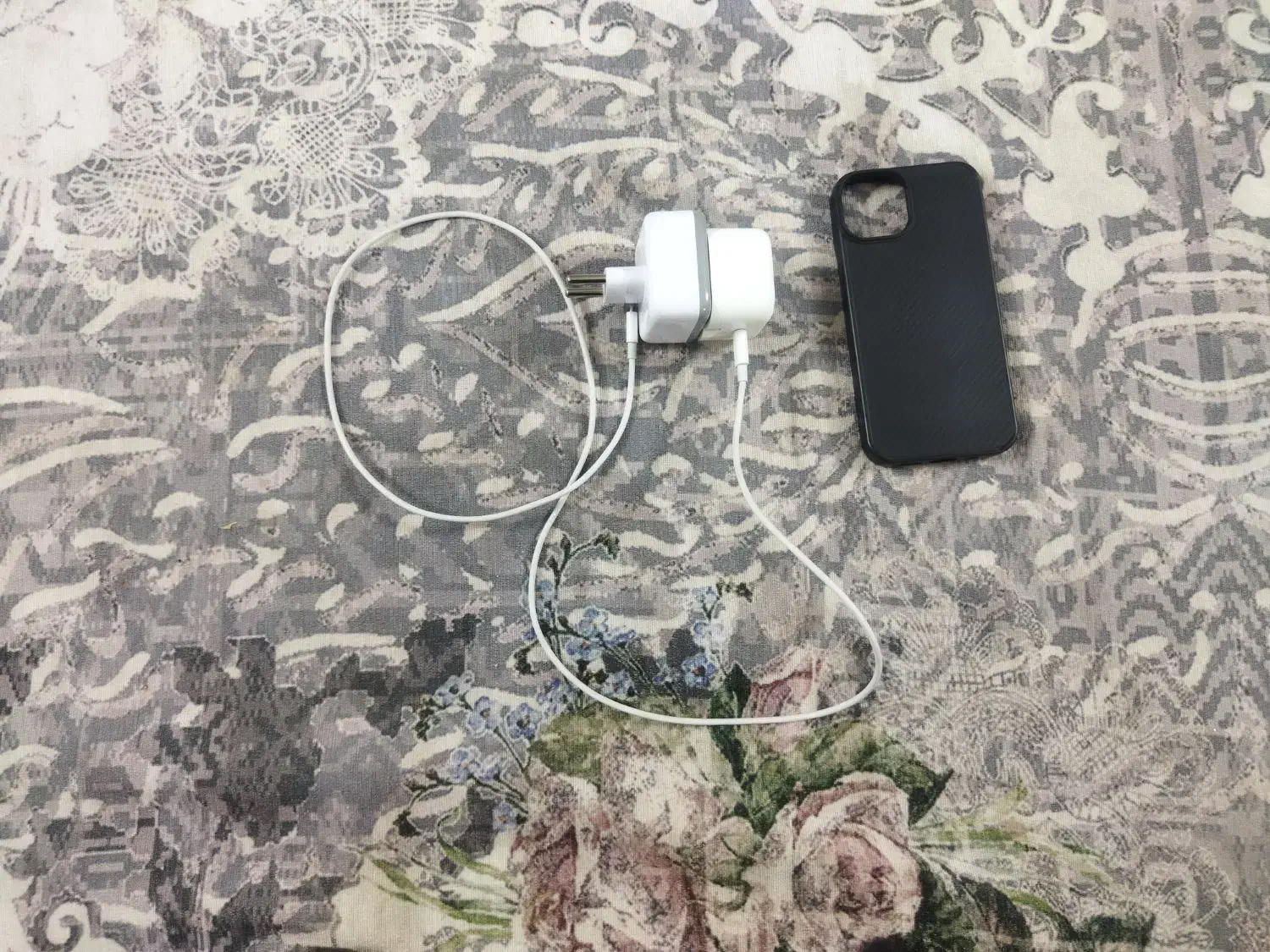 شارژر آیفون|لوازم جانبی موبایل و تبلت|نیشابور, کریم آباد|دیوار