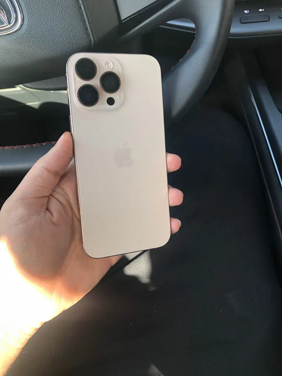 iPhone 16 promax|موبایل|زنجان, |دیوار