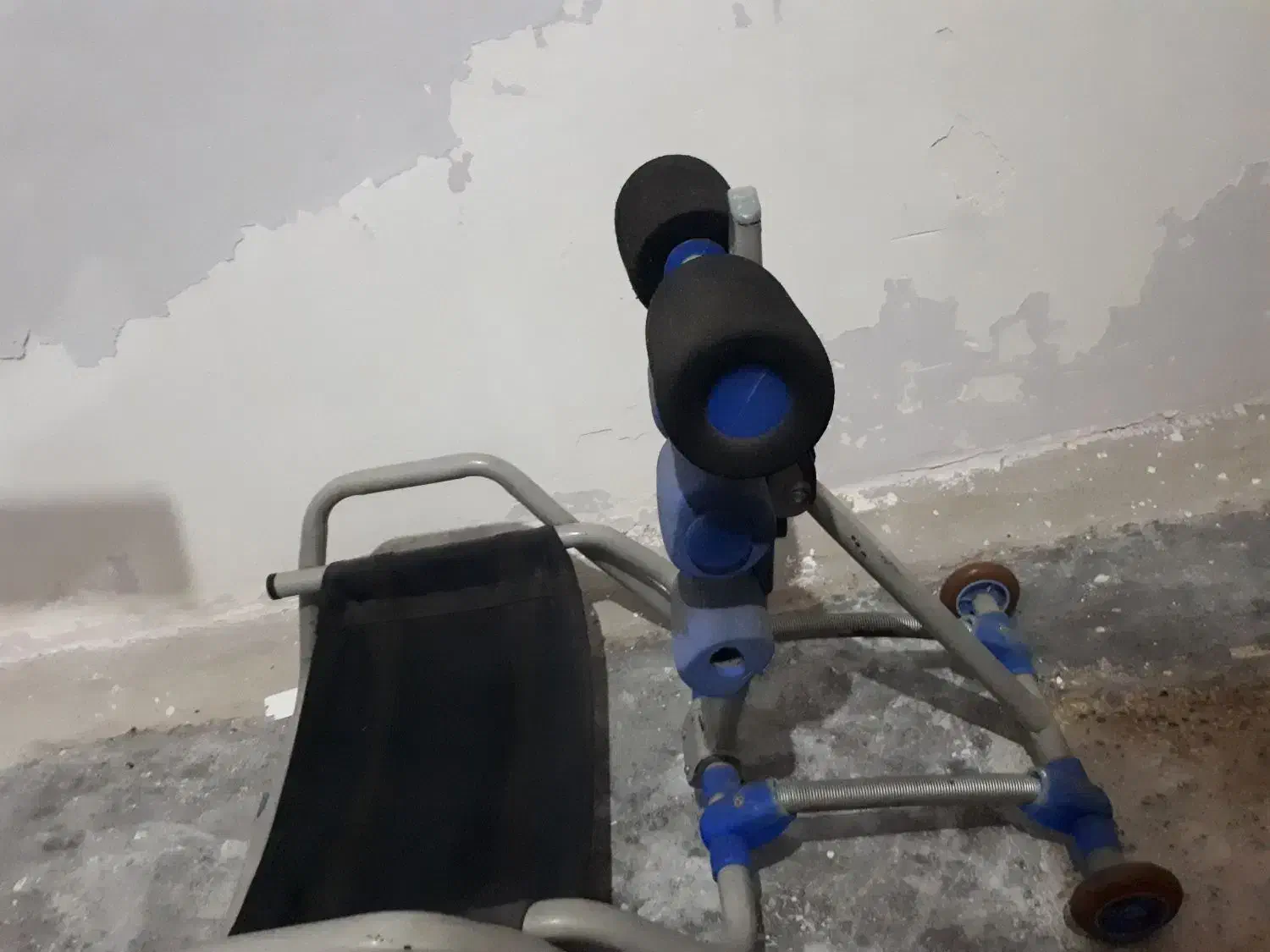 تردمیل و دراز نشست کار کرده|تجهیزات ورزشی|رشت, حمیدیان|دیوار