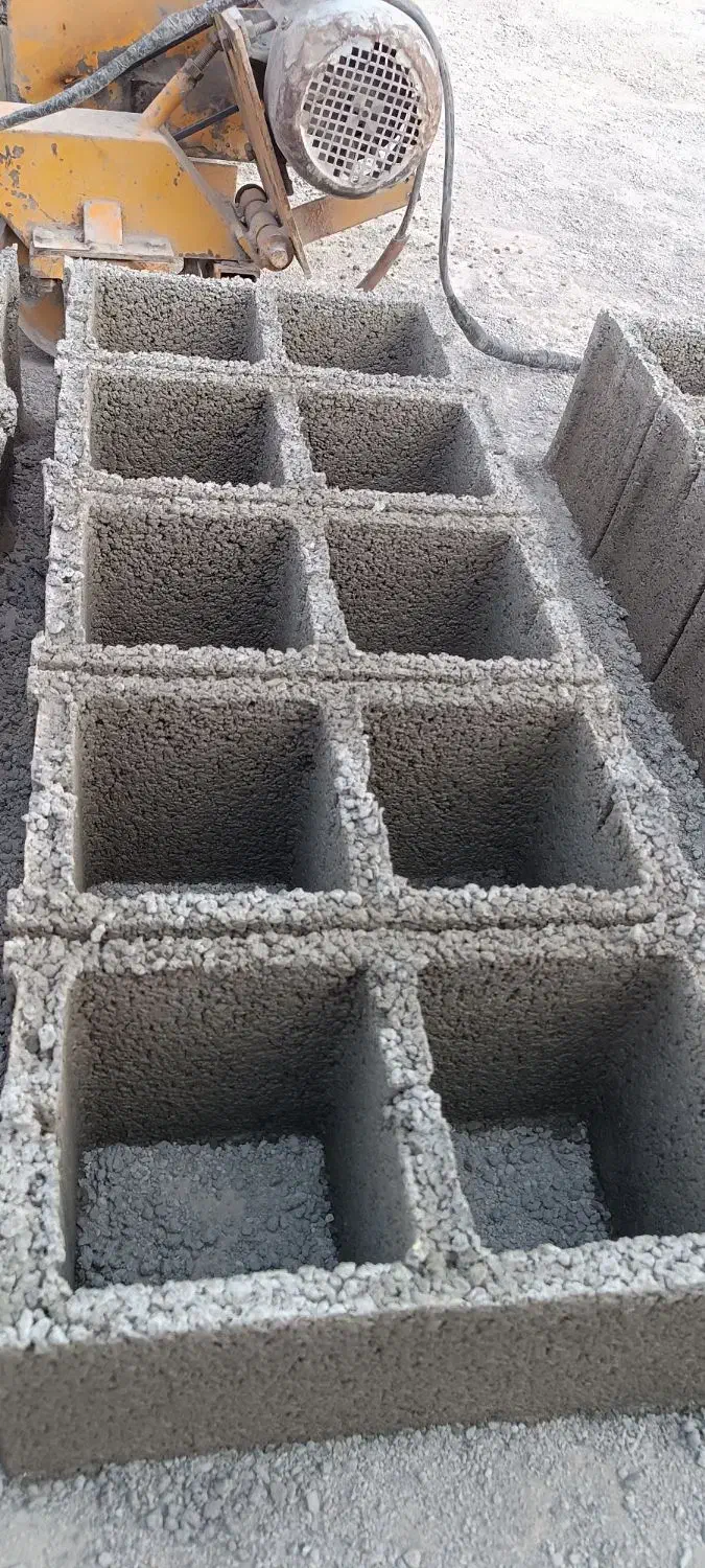 فروش بلوک دیواری20در40|مصالح و تجهیزات ساختمان|ایرانشهر, |دیوار