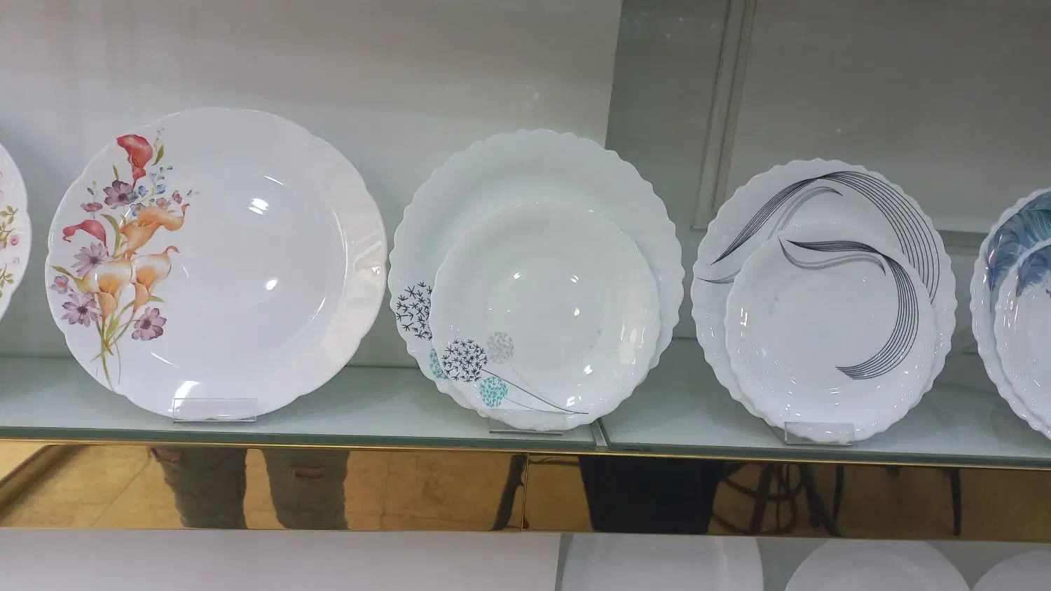 آرکوپال۲۴ نفره پارس اوپال|ظروف سرو و پذیرایی|فردیس, شهرک وحدت|دیوار