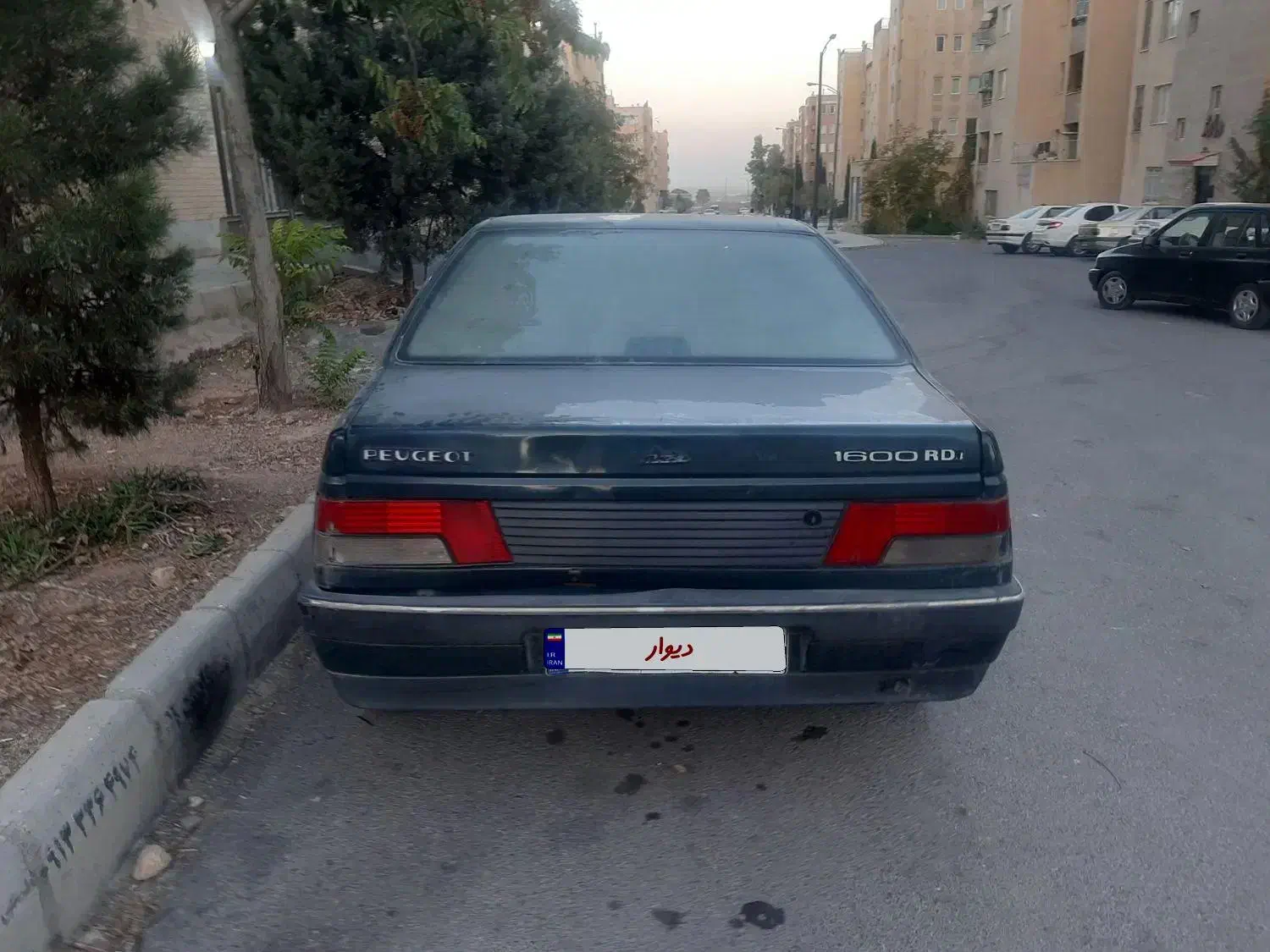 فروش فوری|خودرو سواری و وانت|فولادشهر, مسکن مهر فولادشهر|دیوار