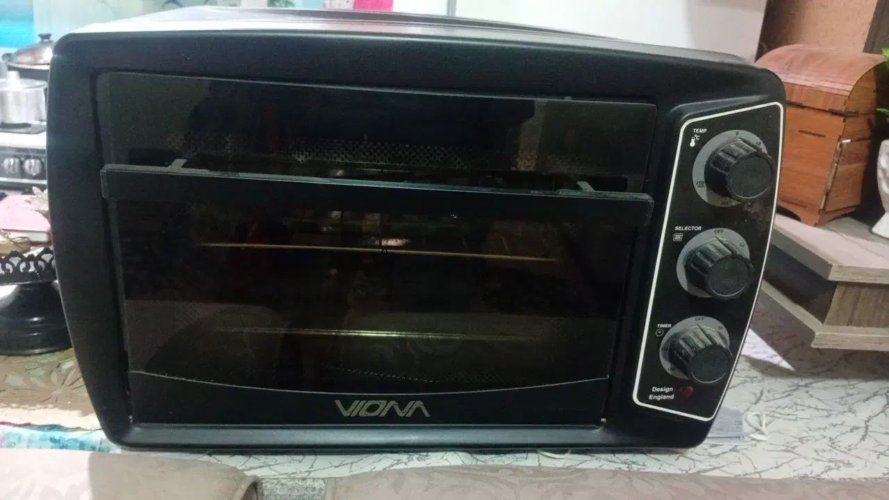 لوازم خانگی تستر|اجاق گاز و لوازم برقی پختوپز|تربت جام, تیپ ۳۸ زرهی تربت جام|دیوار