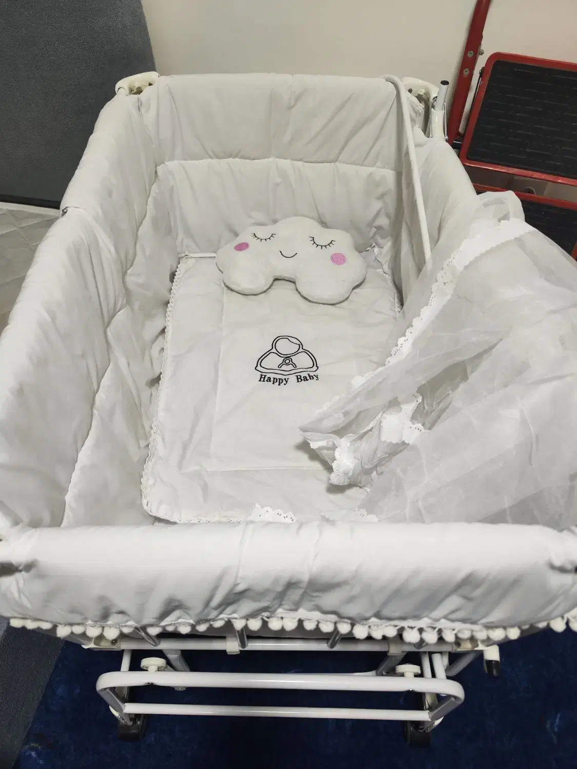 وسایل نوزاد|اسباب و اثاث بچه|دوگنبدان, |دیوار