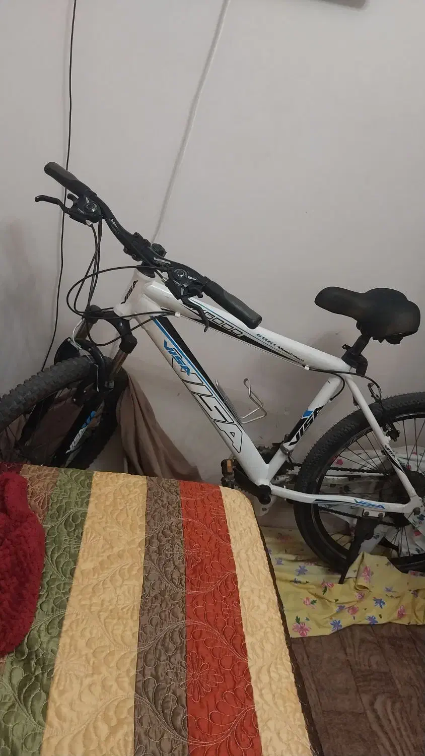 سایز ۲۶ تمیز|دوچرخه، اسکیت، اسکوتر|بندر انزلی, معلم|دیوار