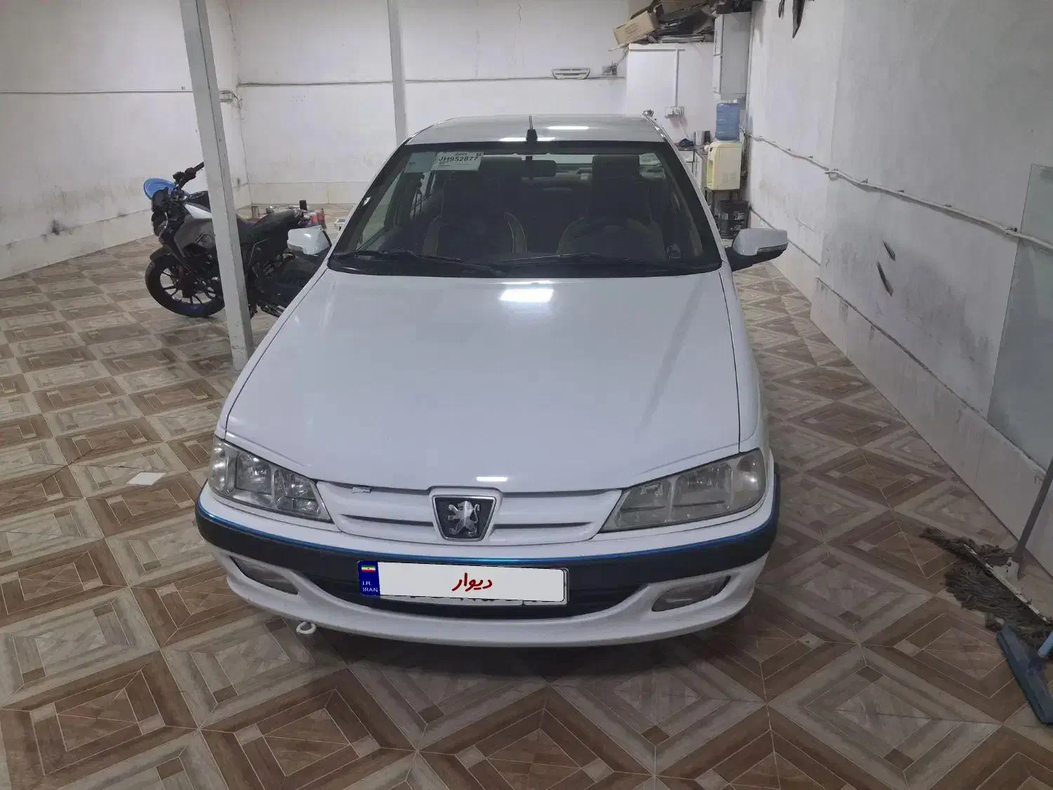 خودرو درسواری|خودرو سواری و وانت|سرپل ذهاب, |دیوار