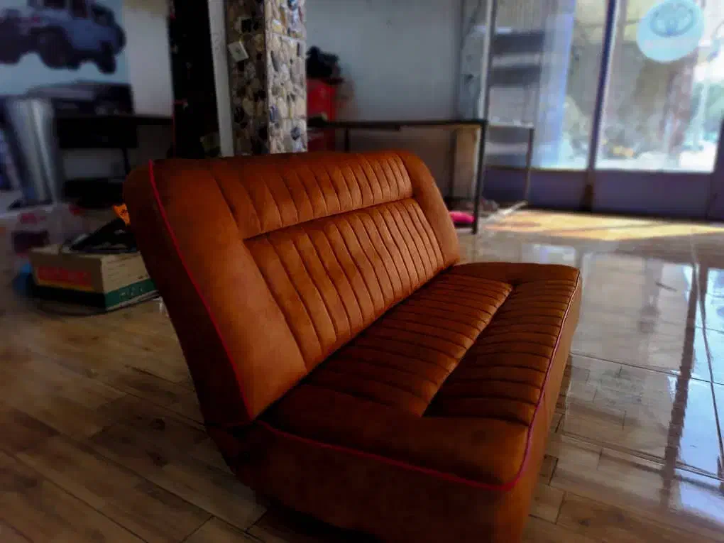 تولید و پخش صندلی فوق طبی نیسان|قطعات یدکی و لوازم جانبی|ثلاث باباجانی, |دیوار