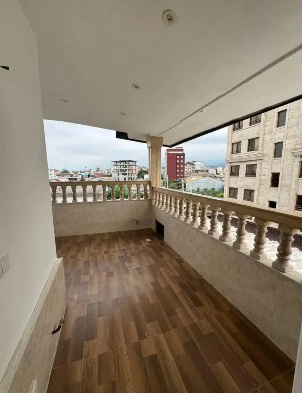 اجاره آپارتمان ۲۴۰ متری در شفیعیان ۴ خواب|اجارهٔ آپارتمان|چالوس, |دیوار