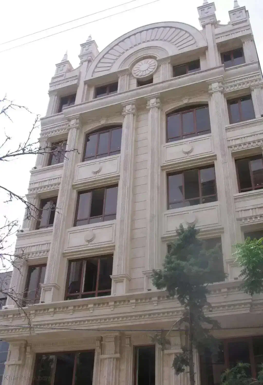 فروش آپارتمان فول امکانات چهارراه گلسار/اکازیون|پیشفروش املاک|رشت, سعدی (تختی)|دیوار