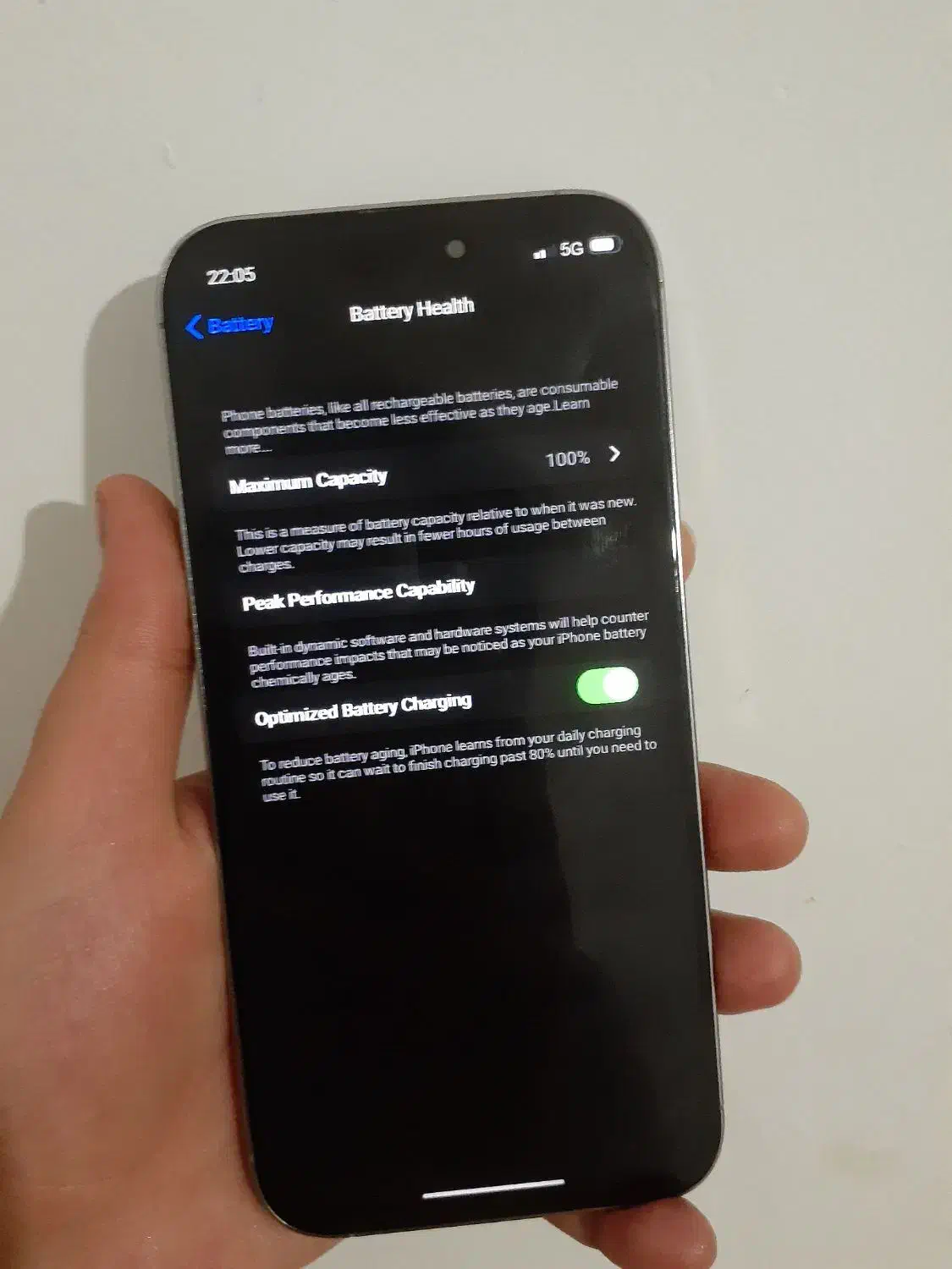 ایفون 16 پرومکس فیک|موبایل|زنجان, |دیوار