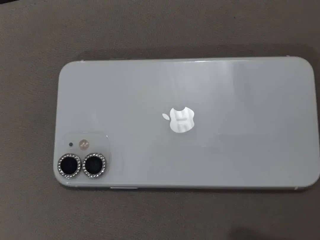 گوشی ایفون ۱۱ نرمال|موبایل|کرمان, |دیوار