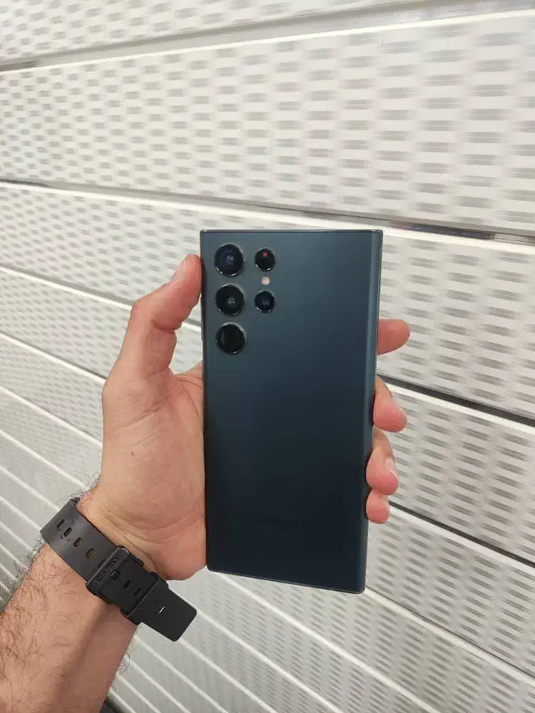 s 22ultra 256 12|موبایل|بومهن, |دیوار