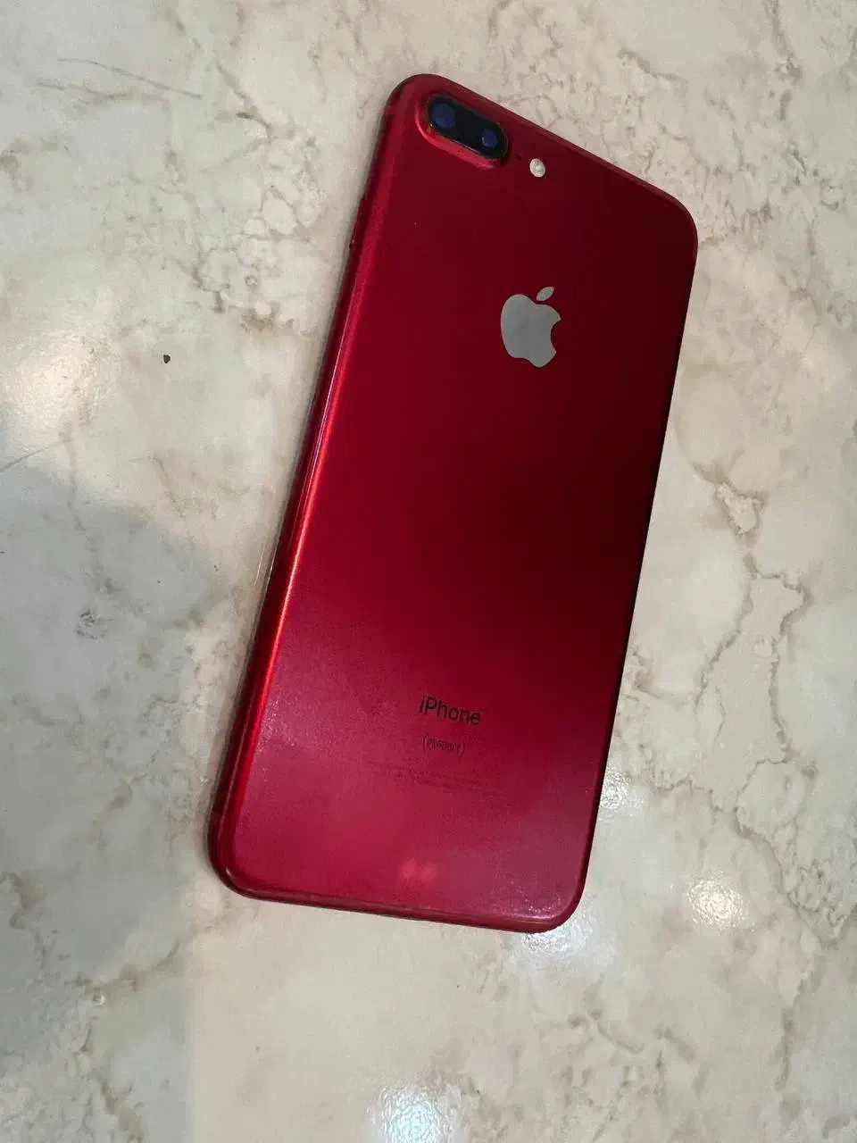 اپل iPhone 7 Plus با حافظهٔ ۱۲۸ گیگابایت|موبایل|تهران, آهنگ|دیوار