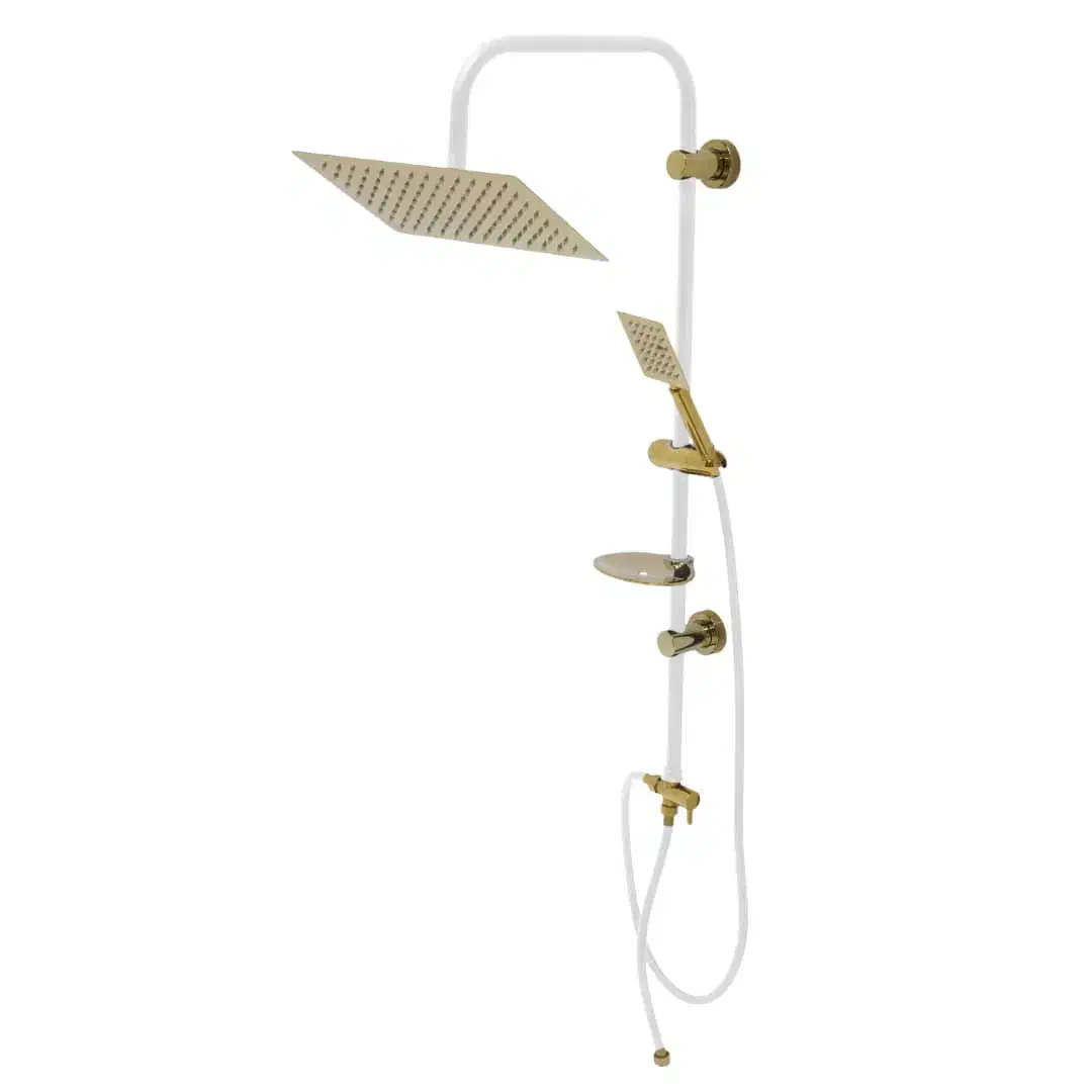 فروش یونیورست علم دوش های پیشرفته شیرآلات اقتصادی|مصالح و تجهیزات ساختمان|اصفهان, باب الدشت|دیوار