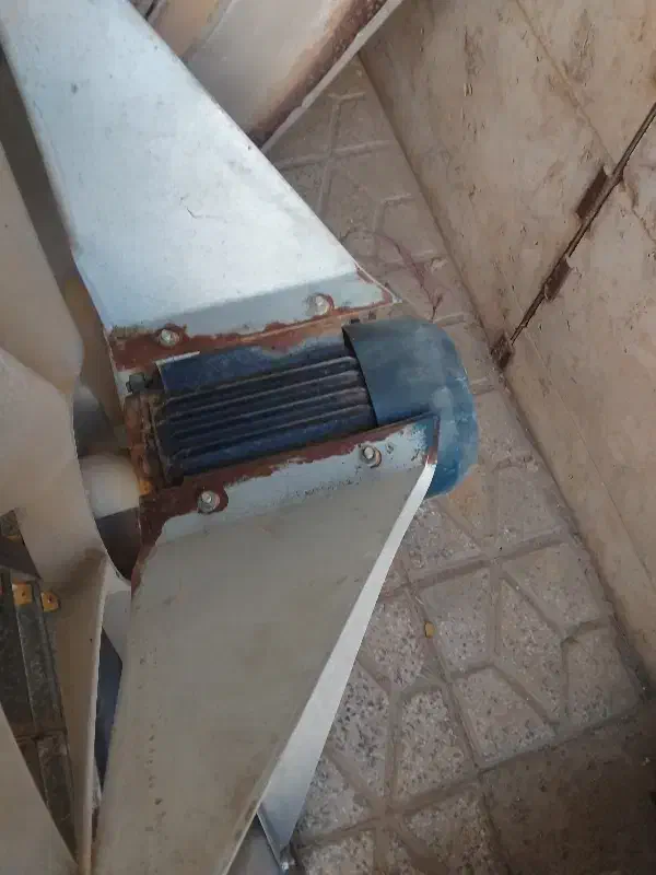 فروش هوا کش بزرگ|ماشینآلات صنعتی|معصومیه, |دیوار