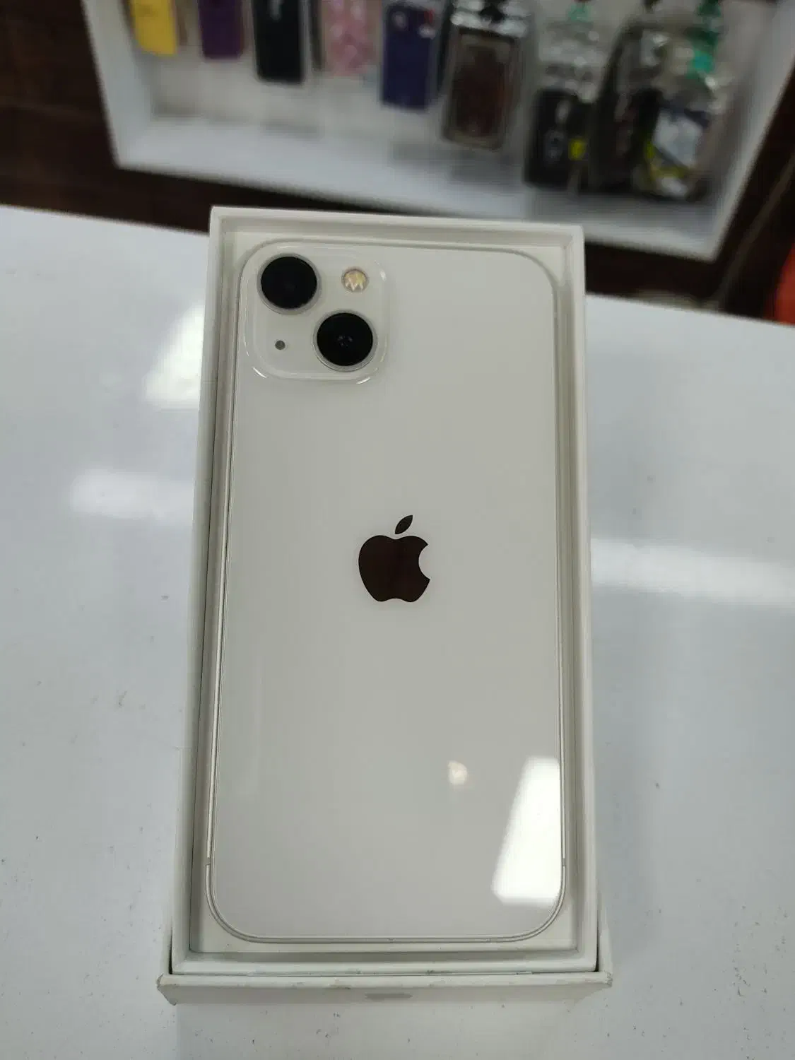 آیفون 13 نرمال (اقساطی)|موبایل|تبریز, |دیوار