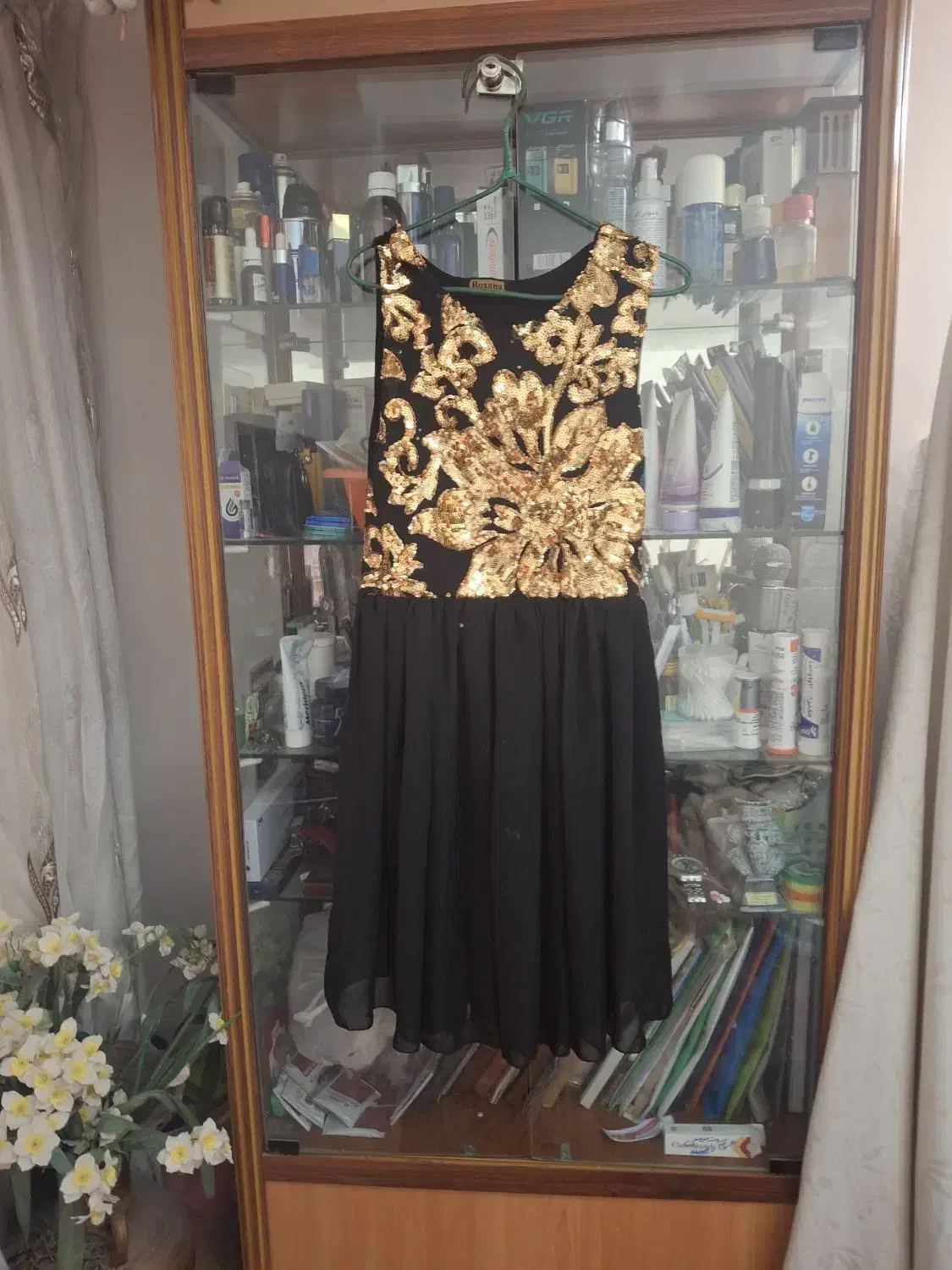 سایزهای مختلف|لباس|کرمان, |دیوار