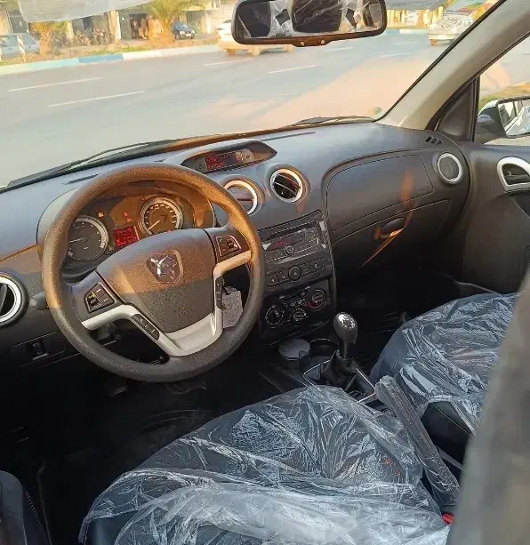 رانا پلاس خشک ۱۴۰۴/برج روز/تحویل فوری|خودرو سواری و وانت|تهران, توحید|دیوار