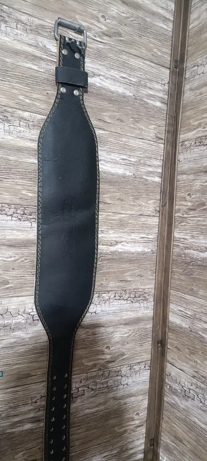 کمرند اصلی|تجهیزات ورزشی|خمیر, |دیوار