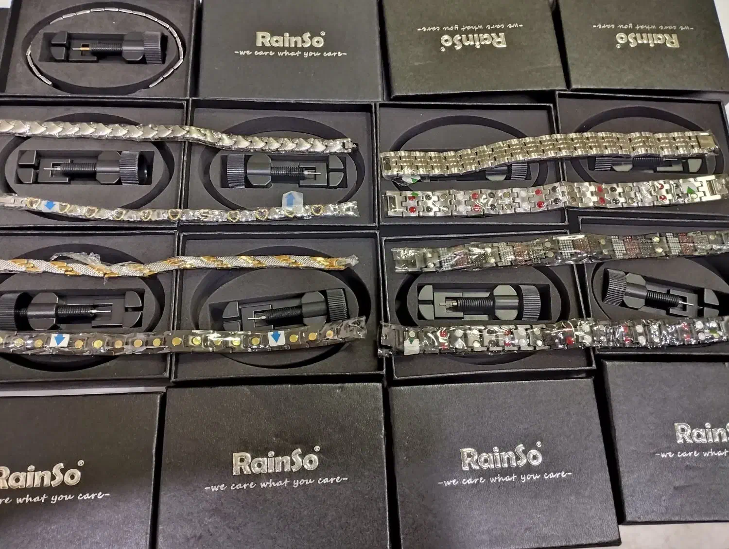 دستبند های مغناطیسی اصل اورجینال|بدلیجات|تهران, فردوسی|دیوار