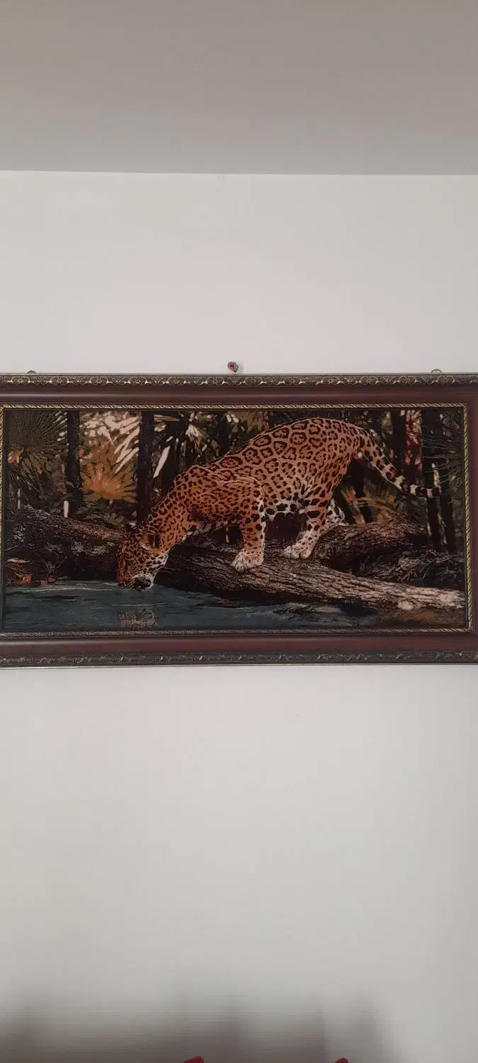 تابلو فرش ماشینی|تابلو فرش|ساری, |دیوار