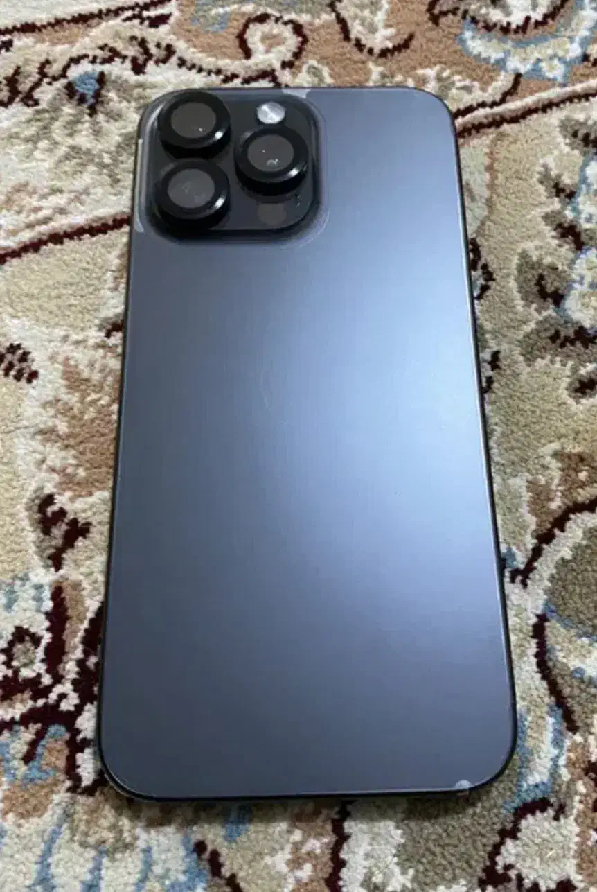 آیفون ۱۵ پرومکس|موبایل|پردیس, فاز ۸|دیوار