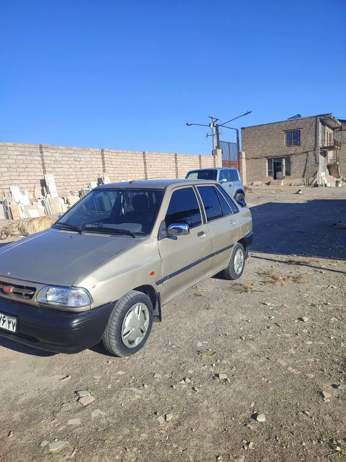 ماشین به شرط|خودرو سواری و وانت|خوی, |دیوار