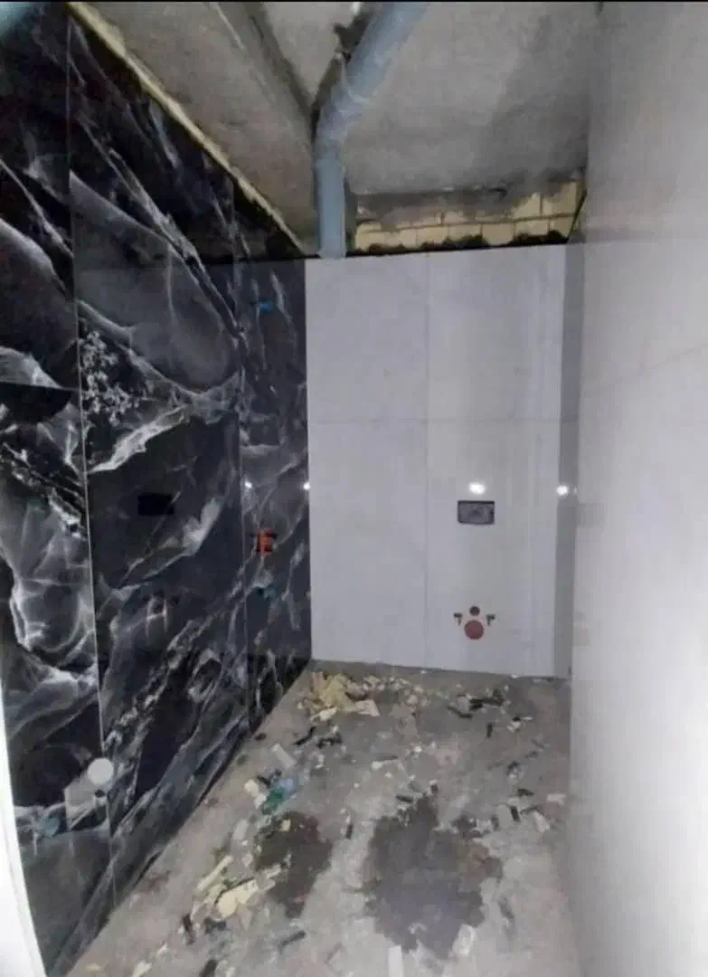 کاشیکاری کاشی کار|خدمات پیشه و مهارت|الشتر, |دیوار