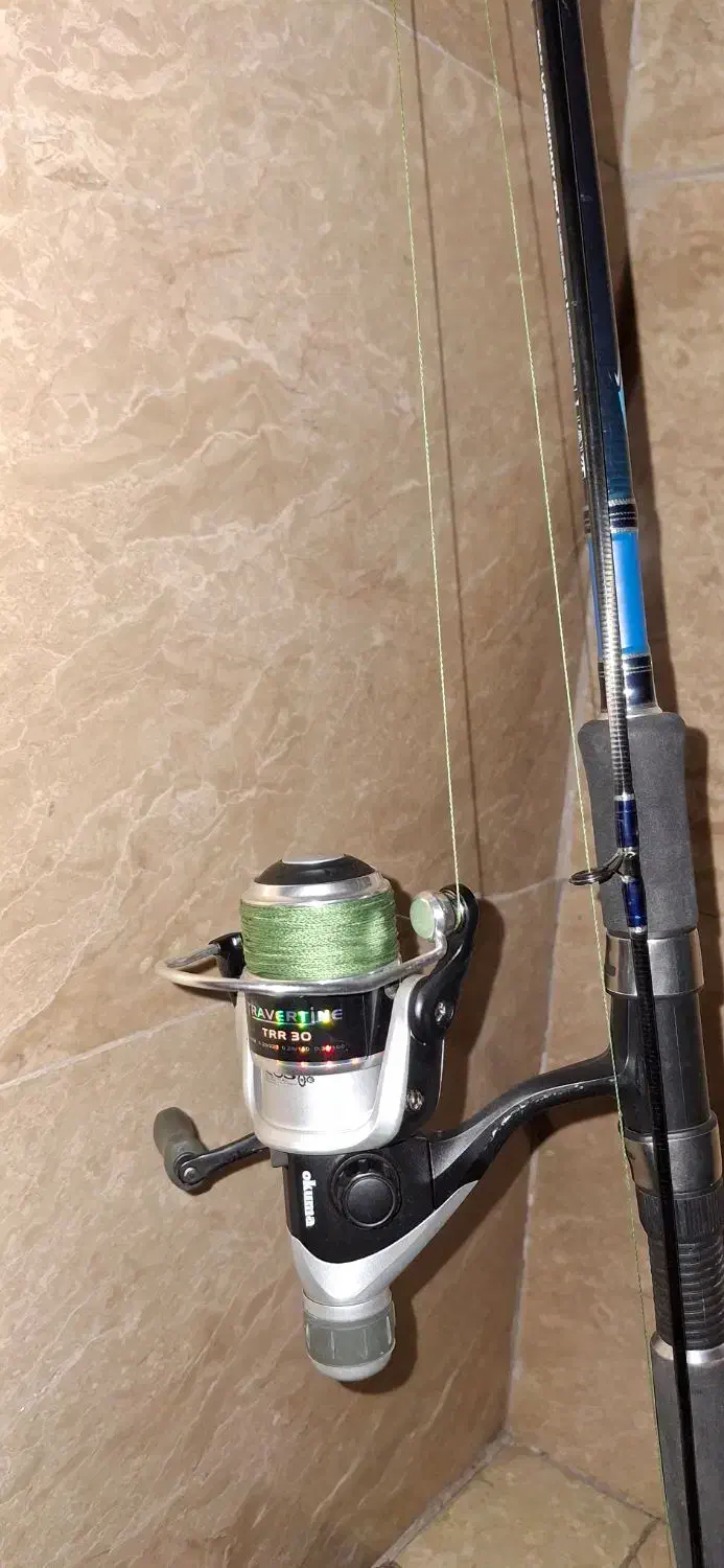 لنسر|ماهیگیری|خوی, |دیوار