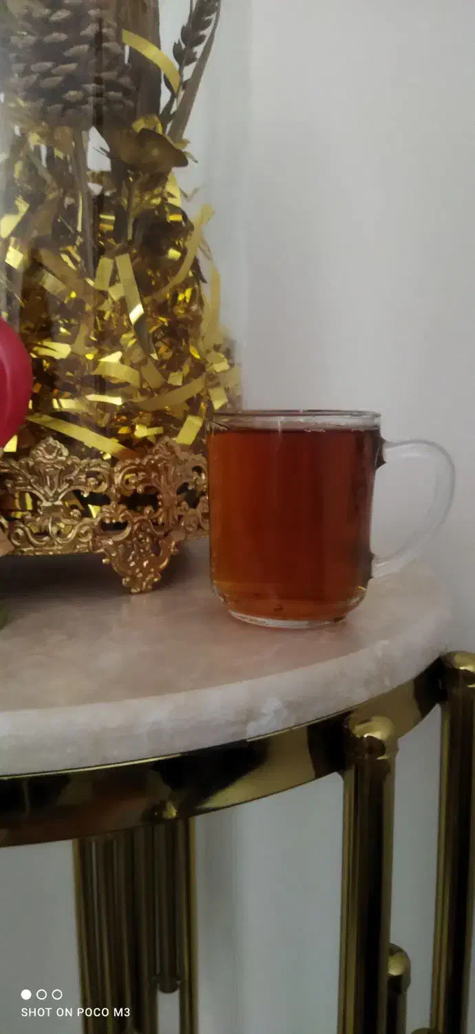 چای دبش|خوردنی و آشامیدنی|قم, کلهری|دیوار